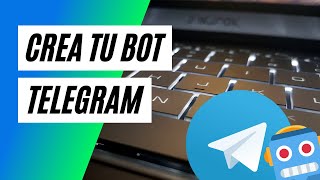 BOT de TELEGRAM con Google App Script | Parte 1