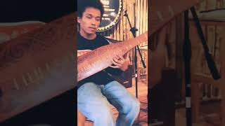 Download lagu musik sape borneo mp3