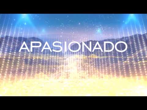 Apasionados - Barak Generación Radical (LETRA)