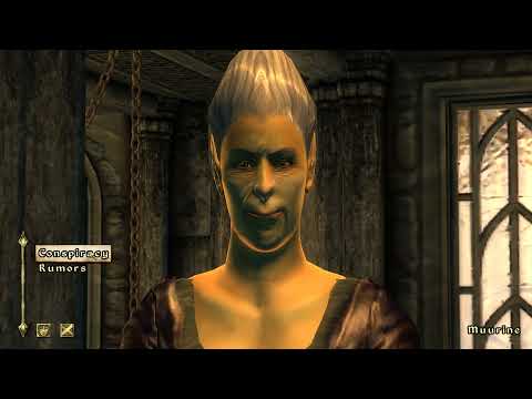 Uncle Leo is not Feeling Well