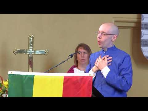 We've Come a Long Way, Lord