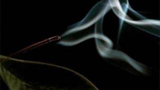 Kauwgom, Thee &amp; Wierook