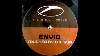 Download lagu Envio - Touched By The Sun (Original Mix) (2003) mp3 Download lagu Envio - Touched By The Sun (Original Mix) (2003) mp3