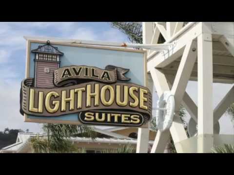 Avila Lighthouse Suites - Avila Beach, CA