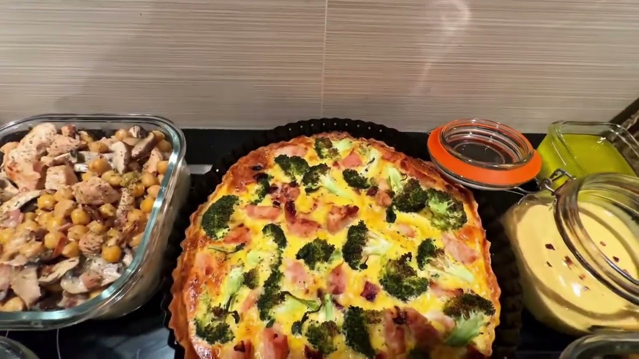 Mealprep 14