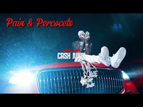 IME Casino FT DeeBaby - Pain and Percocets