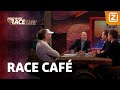 Race Café 07/10/23 | Met Jack Plooij, Renger van der Zande & Rob van Gameren | Race Café 2023
