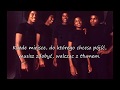 Jackson 5 - Call Of The Wild (1975) napisy PL !81