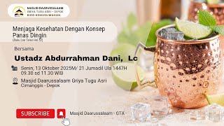 Download lagu KARAKTER MIZAJ PANAS DINGIN mp3