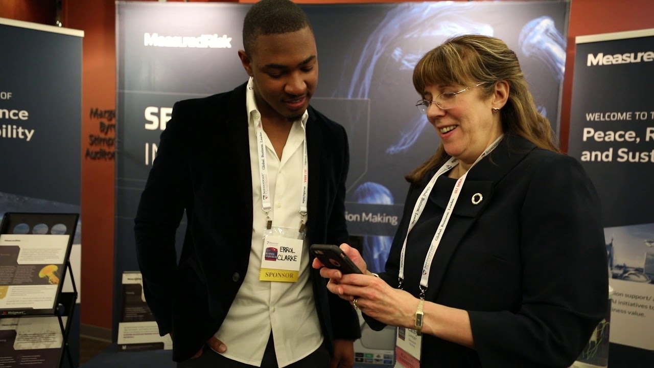 Business Symposium 2019 Highlights