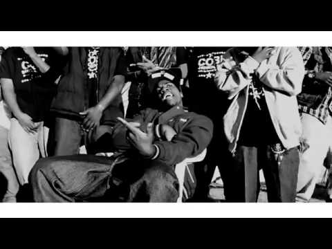 COBI - BLACKOUT (PROD BY. SEMAJ THE STAR) FT. SWAZY BABY OFFICIAL VIDEO