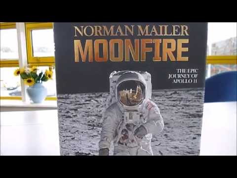 MOONFIRE: The Epic Journey of Apollo 11