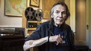 Gordon Lightfoot says he never gets sick of playing his hits