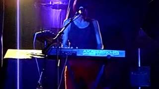 PHANTOGRAM (04) - "All Dried Up" live at The Intersection, Grand Rapids, Michigan. 08_04_11