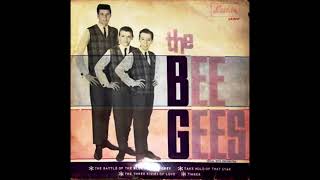 Bee Gees - Timber (Official Audio)  #beegees