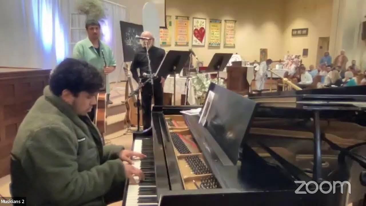 Dylan Peterson Celebration of Life May 7, 2022