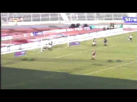 Serie A 1999-2000, day 02 Torino - Venezia 2-1 (Valtolina, Ferrante, Artistico)