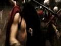 300 Recut With Taiko Drums