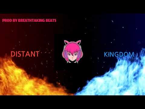 DISTANT KINGDOM - BEAUTIFUL RAP BEAT WITH CHINESE MELODIES (BREATHTAKING BEATS)