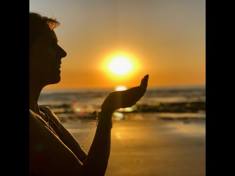 Deva & Miten’s Solstice Satsang, Thursday 21st December, 2023