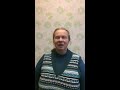 Видео Надежда Ивановна Антюшеня