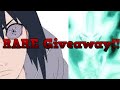 Giving Away RARES NRPG BETA