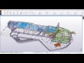 Tekla Structures v2016 in 60 minutes - Tekla Demo