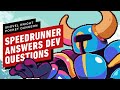 Shovel Knight: Pocket Dungeon Speedrunner Answers Dev's Speedrun Questions