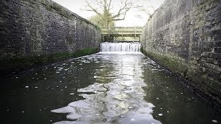 preview picture of video 'Norfolk Uncovered: The North Walsham & Dilham Canal'