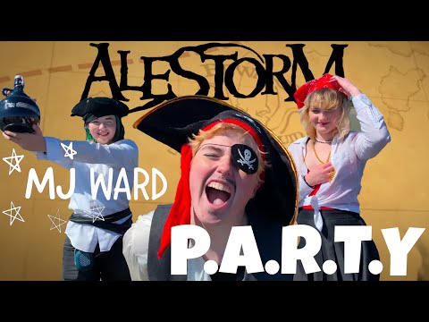 MJ Ward video