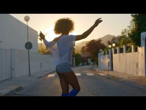 Federico Scavo - Beleza [Official Music Video]