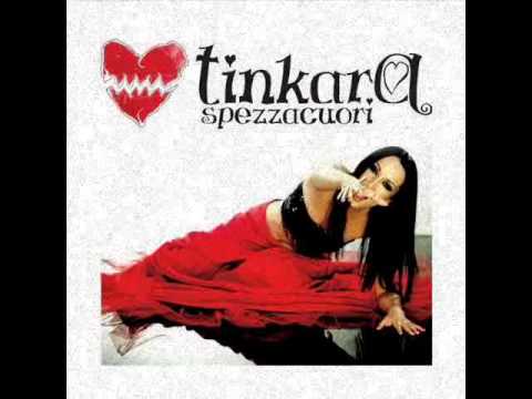 Tinkara Kovač - Spezzacuori