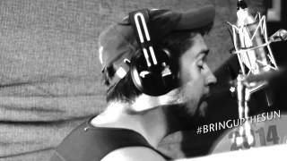 SUNDY BEST in the studio: #BRINGUPTHESUN &quot;Smoking Gun&quot;