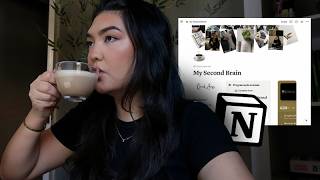 Como organizar a sua rotina no NOTION 💻