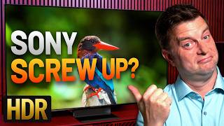 The Sony Bravia 7 II Might Be TOO Good -- Official Review