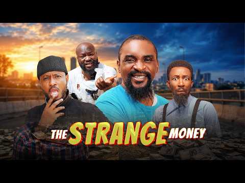THE STRANGE MONEY (Yawaskits Movies)