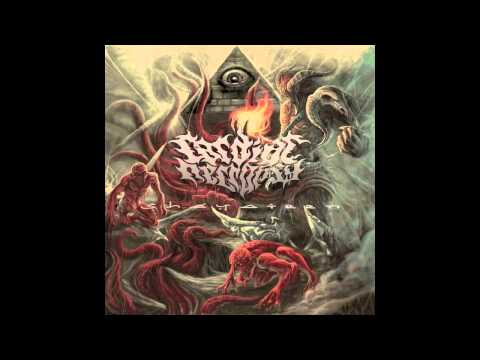Cardiac Necropsy 'The Reign of Ad-Dajjal'