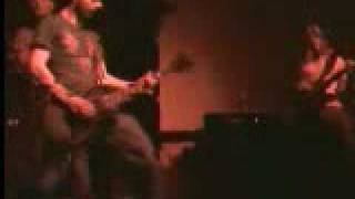 Buried But Breathing Show