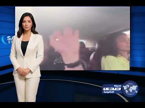 “بعد أسبوع من القبض عليها… هدير عبد الرازق ما زالت حديث الشارع المصري”