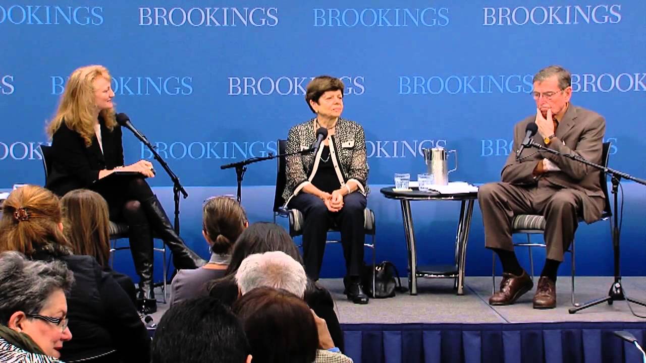 Full Event - Civil Conversations: Restoring Civility to the Debt Discussion