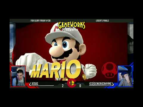 Colorado Smash 4 Power Rankings Q1 2018