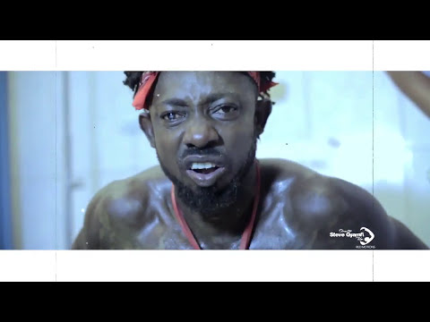 LIL WIN feat Kooko - Me Yare I'm sick (Official video)