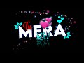 Baarish Ban Jana Status Baarish Ban Jana WhatsApp Status Baarish Ban Jana Black Screen Status