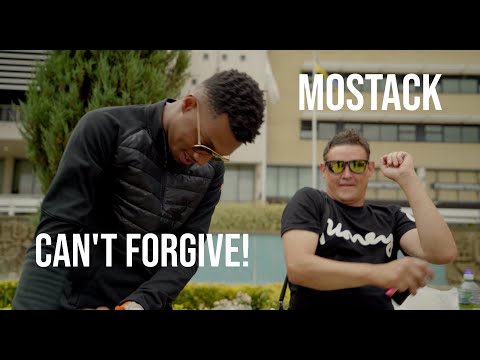 MoStack - Can't Forgive!