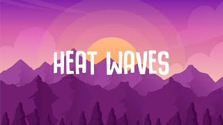 Glass Animals - Heat Waves (Lyrics) FIFA 21