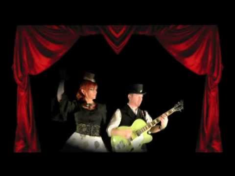 Frenchy and the Punk Steampunk Pixie Music Video