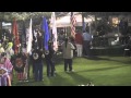 PALA 2012 Tha TRIBE GE Victory Song