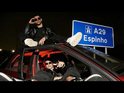 xuice & Issa - A29 (Vídeo Oficial)