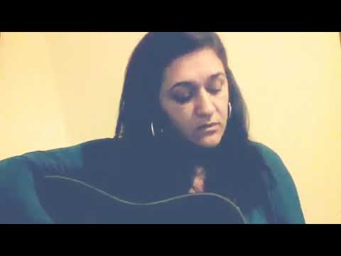 Ed Sheeran "I see fire"  By Sandra Elle