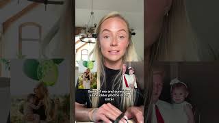 I had the coolest realization ever last week #shorts